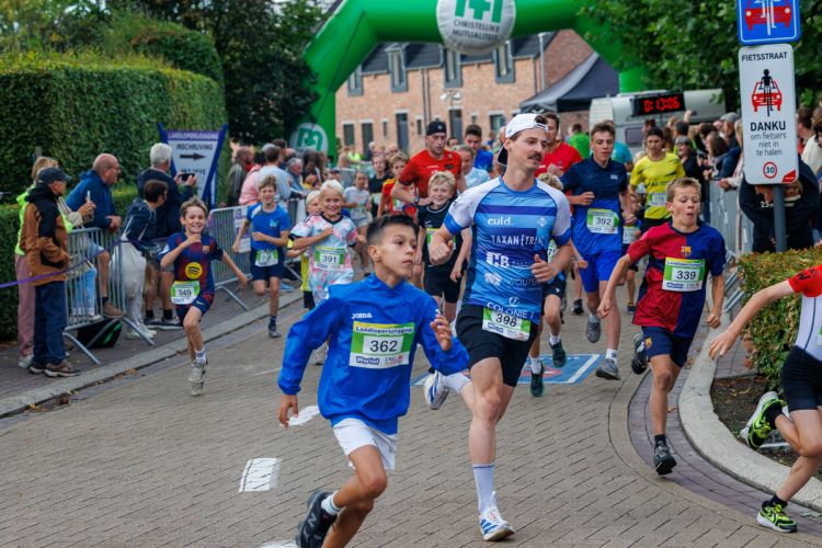 Landlopersjogging 2026